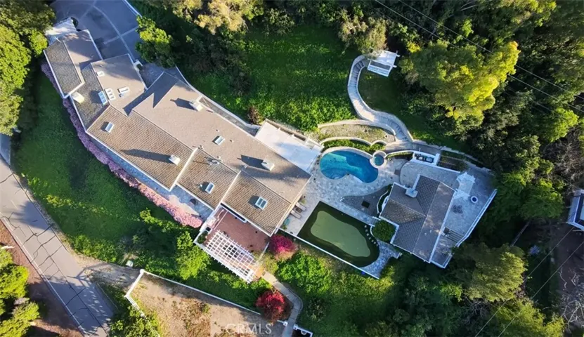 49 Saddleback, Rolling Hills, California 90274