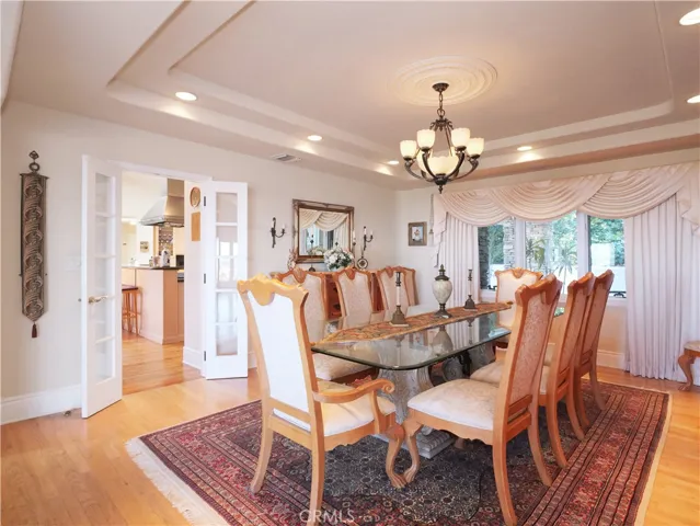 49 Saddleback, Rolling Hills, California 90274