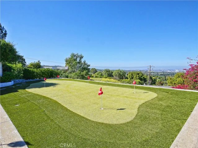 49 Saddleback, Rolling Hills, California 90274
