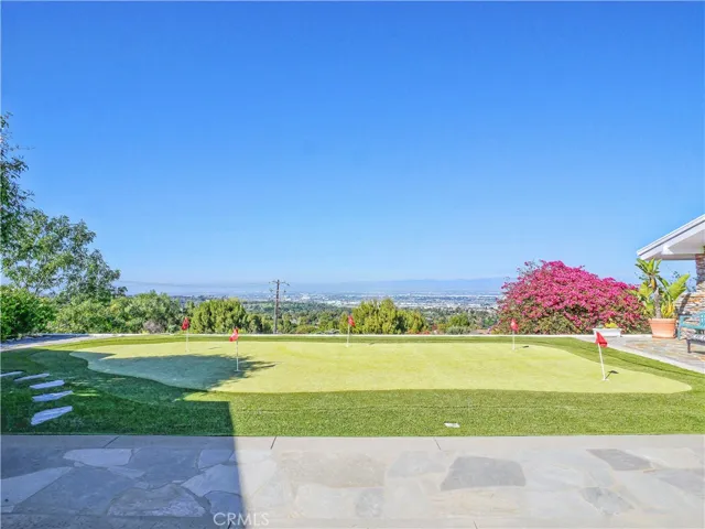 49 Saddleback, Rolling Hills, California 90274