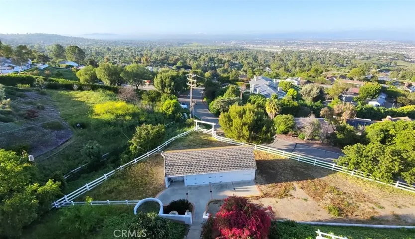 49 Saddleback, Rolling Hills, California 90274