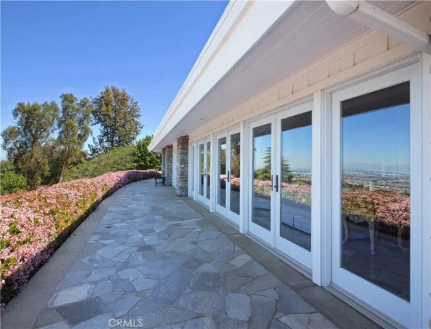 49 Saddleback, Rolling Hills, California 90274