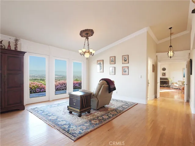 49 Saddleback, Rolling Hills, California 90274