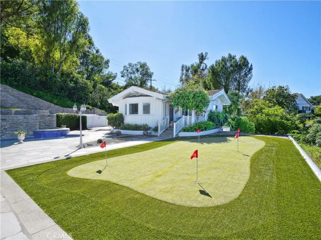 49 Saddleback, Rolling Hills, California 90274