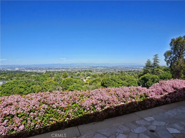 49 Saddleback, Rolling Hills, California 90274