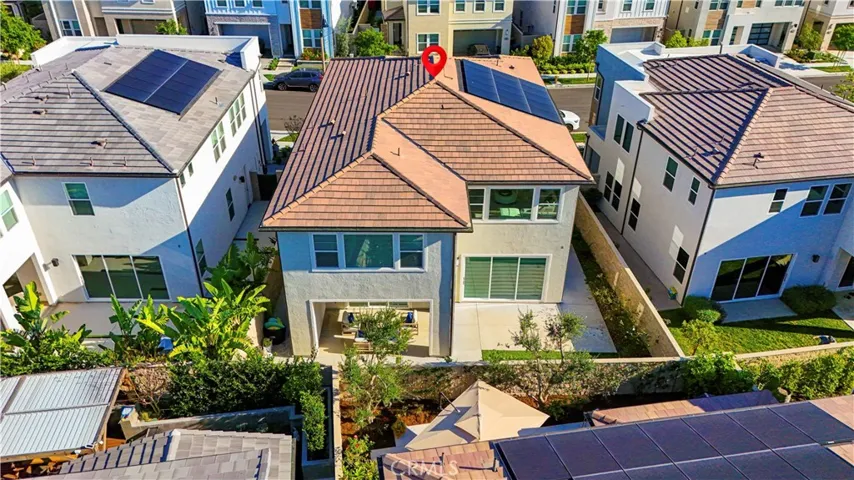 161 Walworth, Lake Forest, California 92630