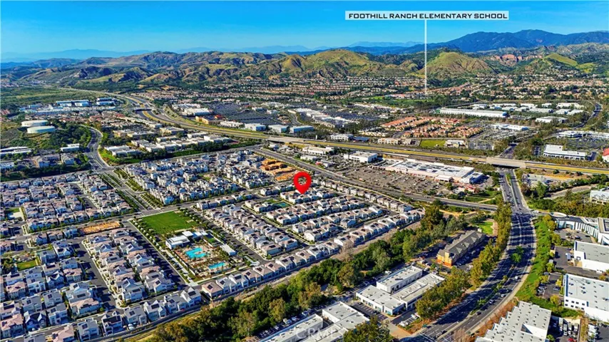 161 Walworth, Lake Forest, California 92630