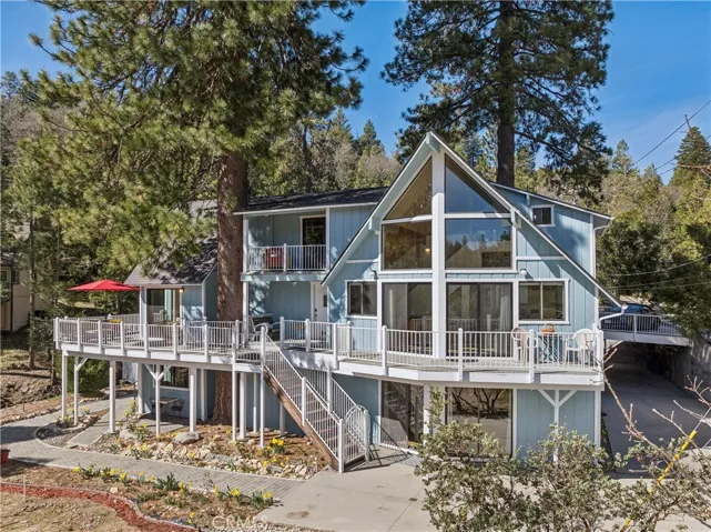 Versatile and Architecturally Appealing