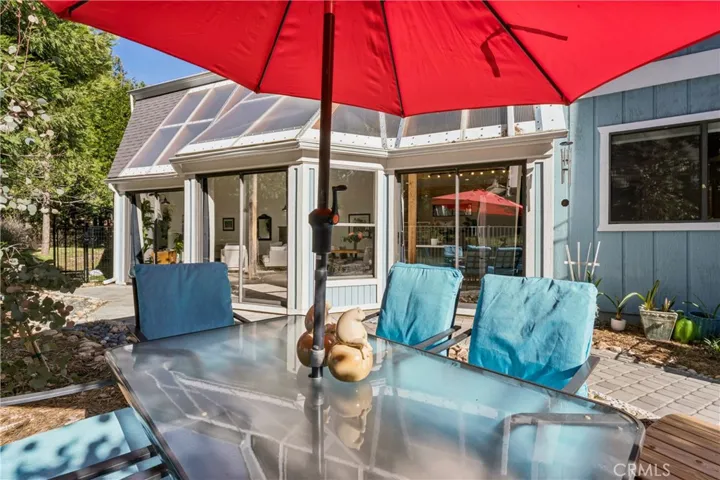 Outdoor living at its best