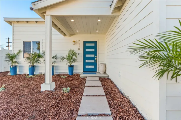 2110 253rd Place, Lomita, California 90717