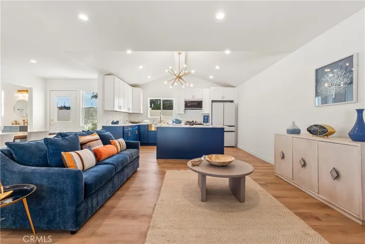 2110 253rd Place, Lomita, California 90717
