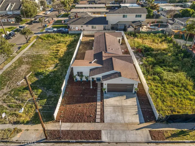 2110 253rd Place, Lomita, California 90717