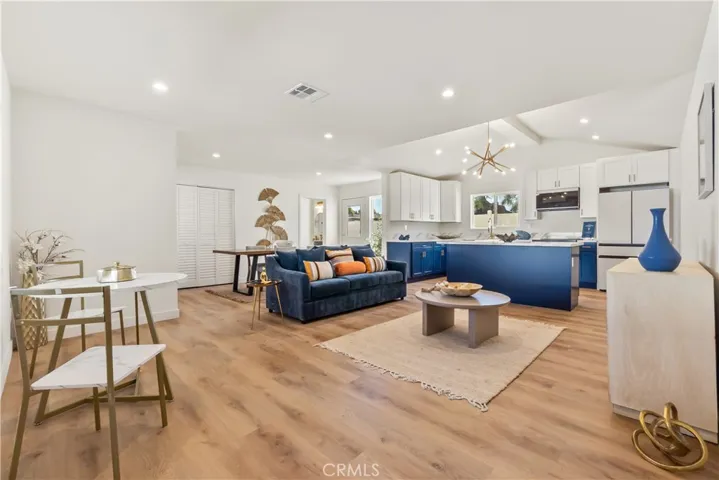 2110 253rd Place, Lomita, California 90717