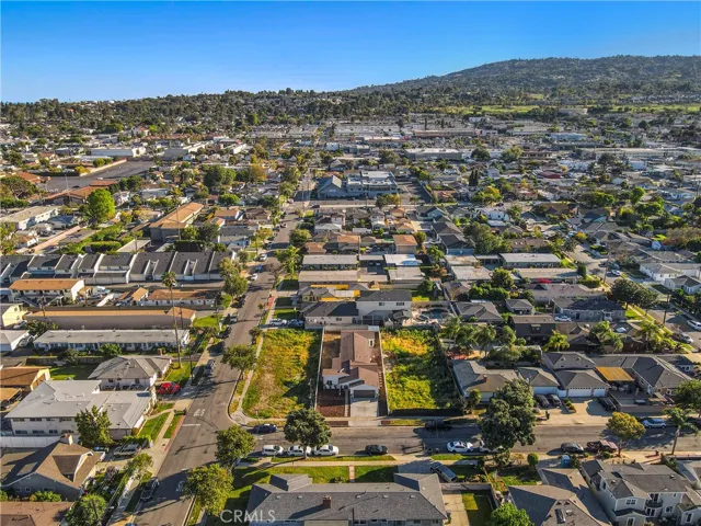 2110 253rd Place, Lomita, California 90717