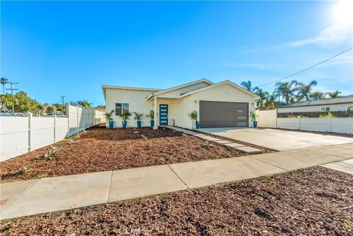 2110 253rd Place, Lomita, California 90717