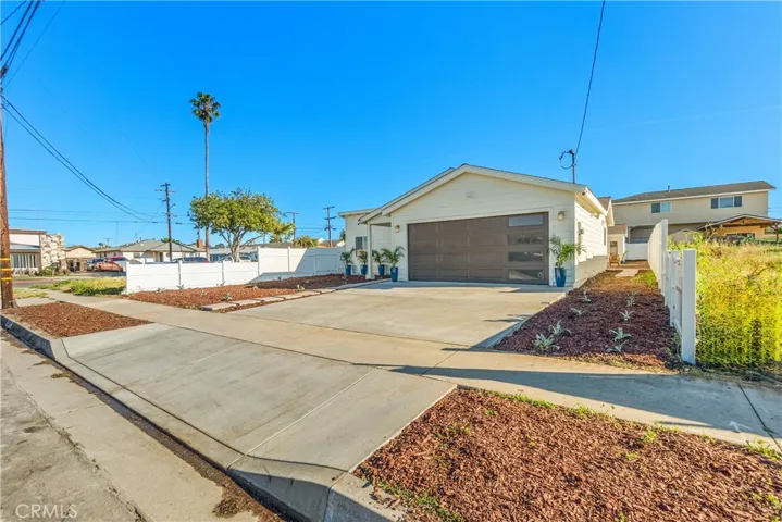 2110 253rd Place, Lomita, California 90717