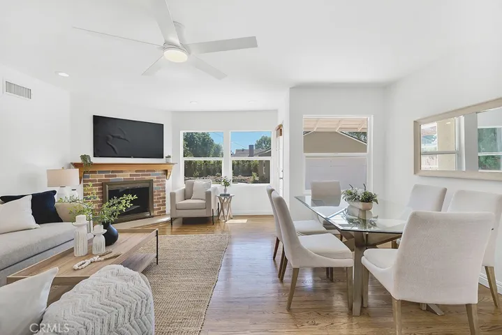 20768 Skouras, Winnetka, California 91306