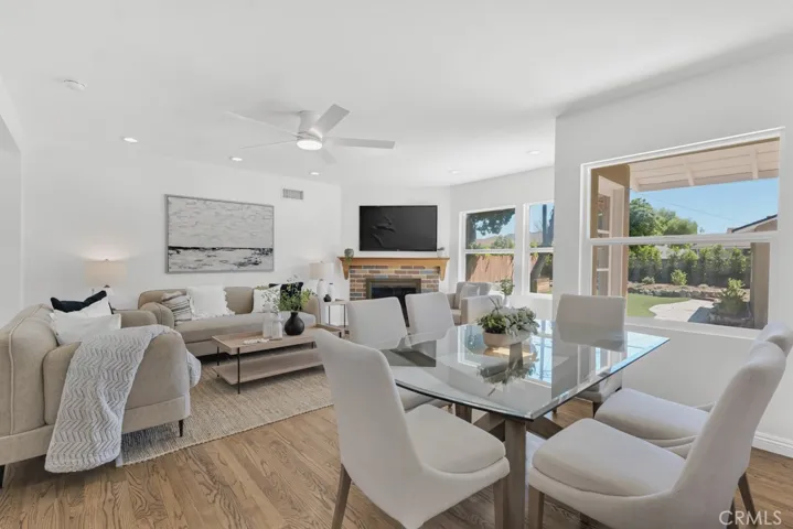 20768 Skouras, Winnetka, California 91306