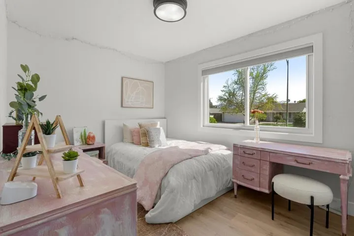 4905 Alex Drive, San Jose, California 95130