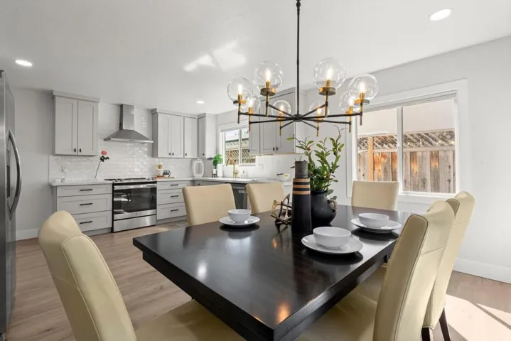 4905 Alex Drive, San Jose, California 95130
