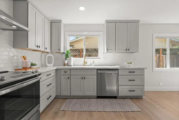 4905 Alex Drive, San Jose, California 95130