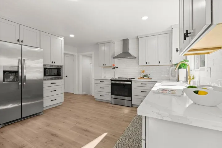 4905 Alex Drive, San Jose, California 95130