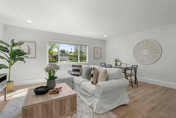 4905 Alex Drive, San Jose, California 95130