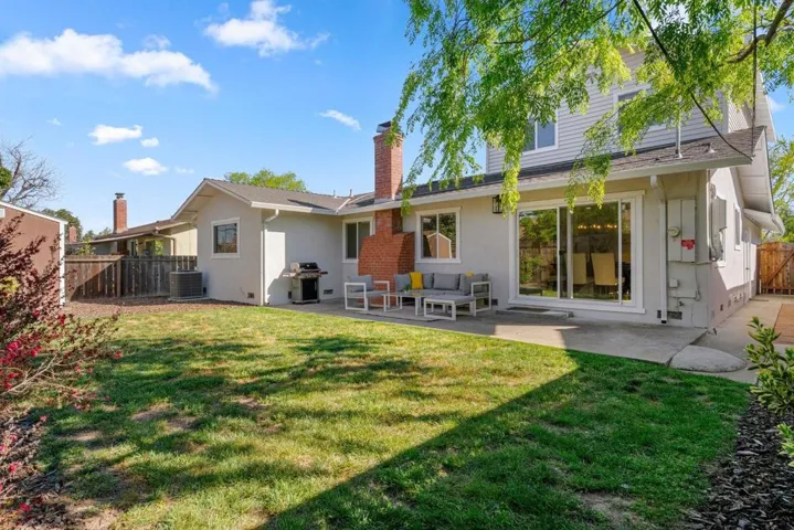 4905 Alex Drive, San Jose, California 95130
