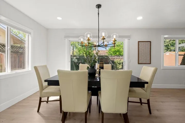 4905 Alex Drive, San Jose, California 95130