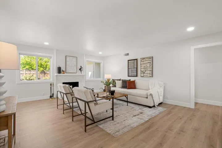 4905 Alex Drive, San Jose, California 95130