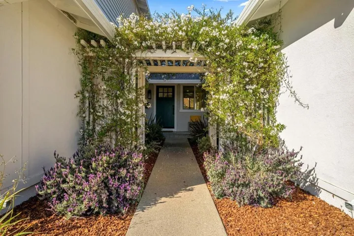 4905 Alex Drive, San Jose, California 95130