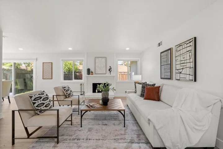 4905 Alex Drive, San Jose, California 95130