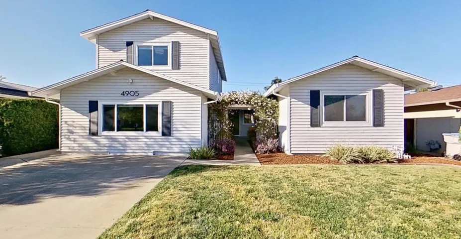 4905 Alex Drive, San Jose, California 95130
