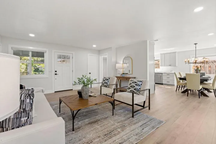 4905 Alex Drive, San Jose, California 95130