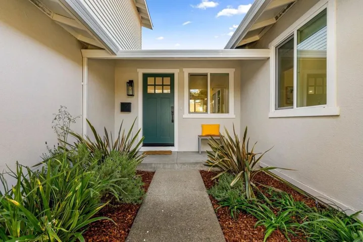 4905 Alex Drive, San Jose, California 95130