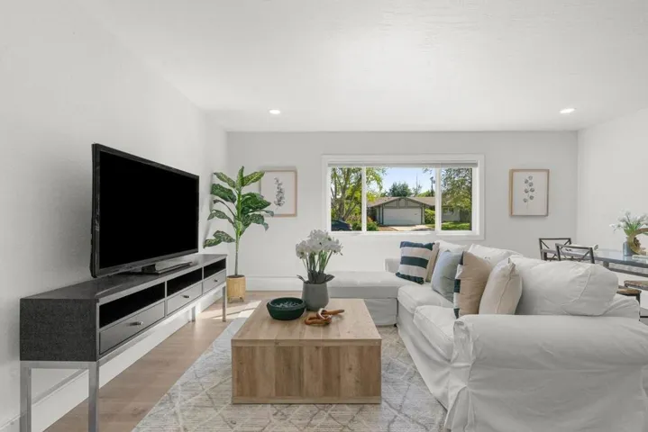 4905 Alex Drive, San Jose, California 95130