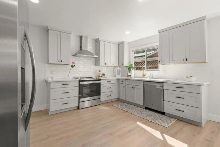 4905 Alex Drive, San Jose, California 95130