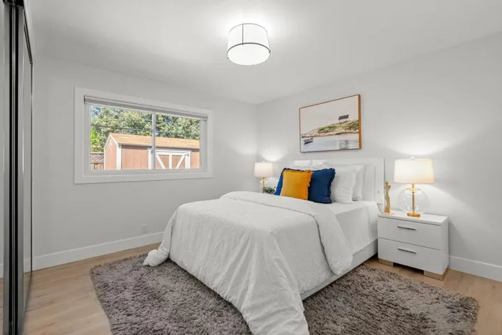 4905 Alex Drive, San Jose, California 95130