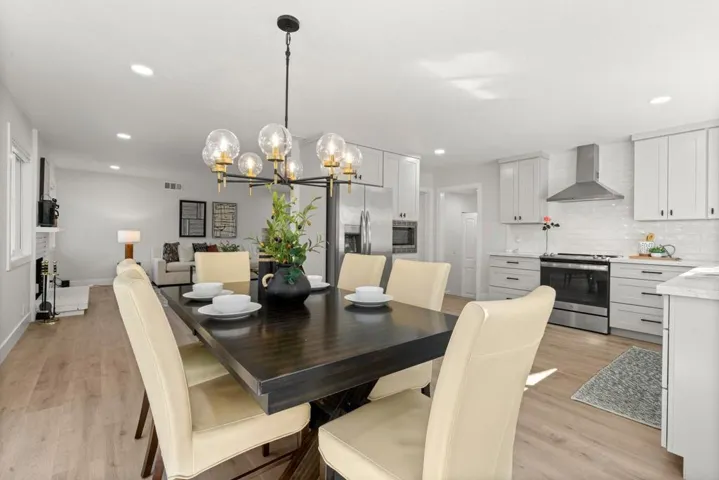 4905 Alex Drive, San Jose, California 95130
