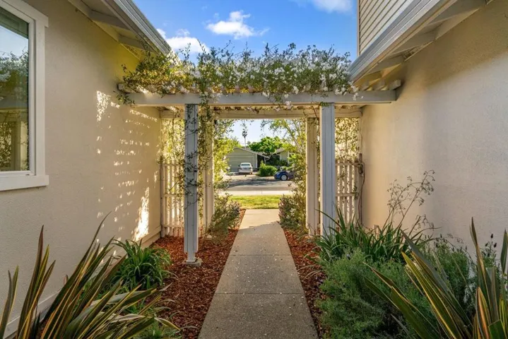 4905 Alex Drive, San Jose, California 95130