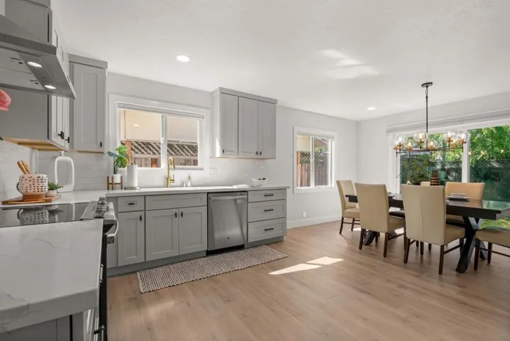 4905 Alex Drive, San Jose, California 95130