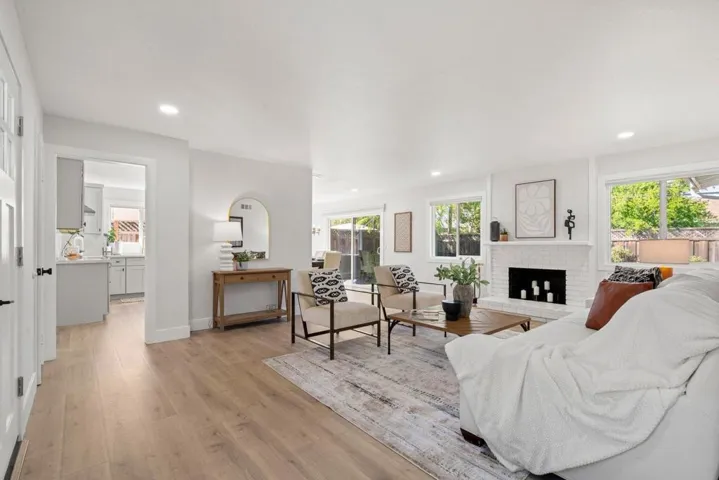 4905 Alex Drive, San Jose, California 95130