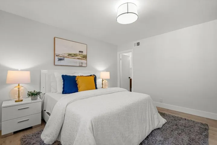 4905 Alex Drive, San Jose, California 95130