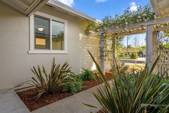 4905 Alex Drive, San Jose, California 95130