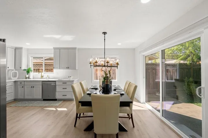 4905 Alex Drive, San Jose, California 95130