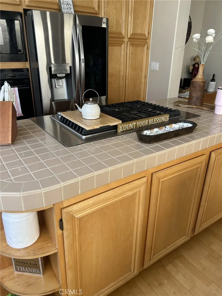 Cooktop