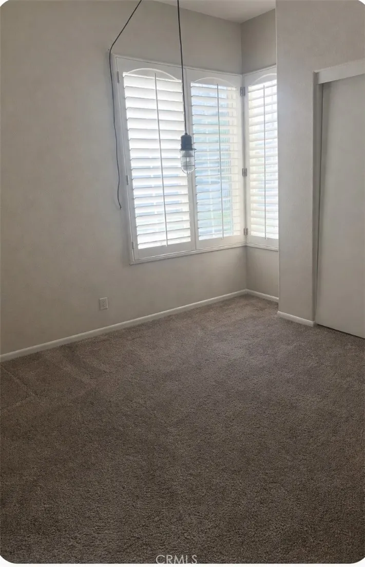 Downstairs Guest room