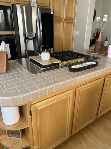 Cooktop