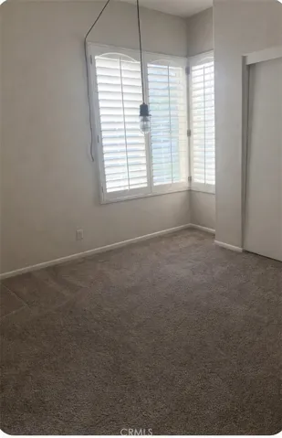 Downstairs Guest room