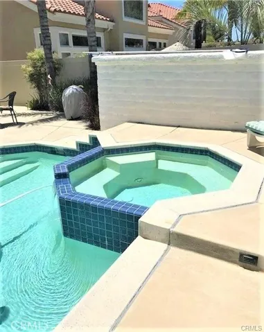 Soothing Spa